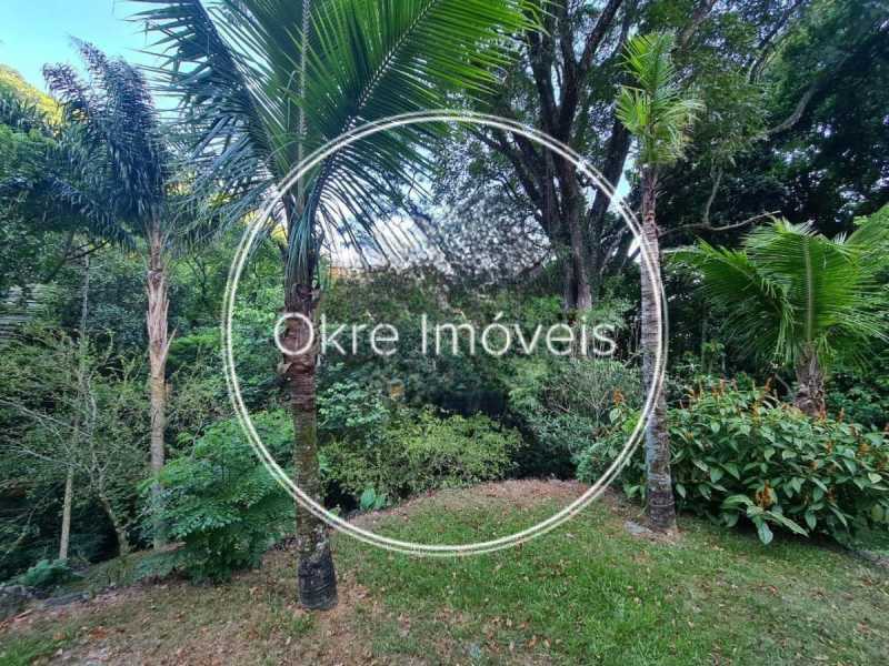 Conheça 1001165576 do imóvel - Casa Duplex 366m2 em São Conrado - IPCA30012 - 35 1001165576 - 35