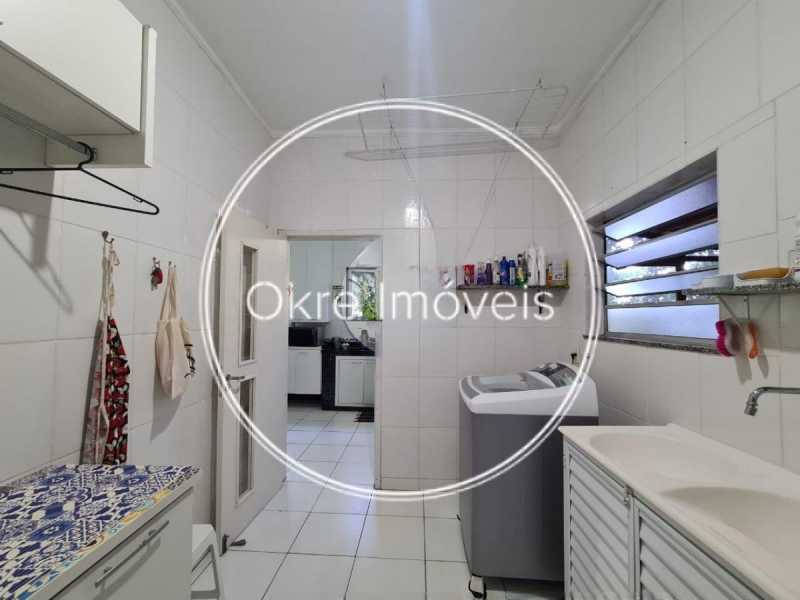Conheça 1001165569 do imóvel - Casa Duplex 366m2 em São Conrado - IPCA30012 - 37 1001165569 - 37