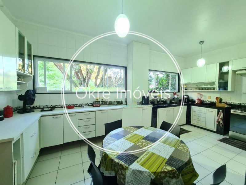 Conheça 1001165568 do imóvel - Casa Duplex 366m2 em São Conrado - IPCA30012 - 38 1001165568 - 38