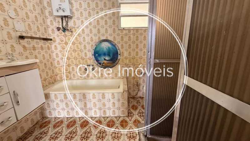 Conheça 8 do imóvel - Apartamento 3 quartos à venda Copacabana, Rio de Janeiro - R$ 1.200.000 - CBAP30590 - 9 8 - 9