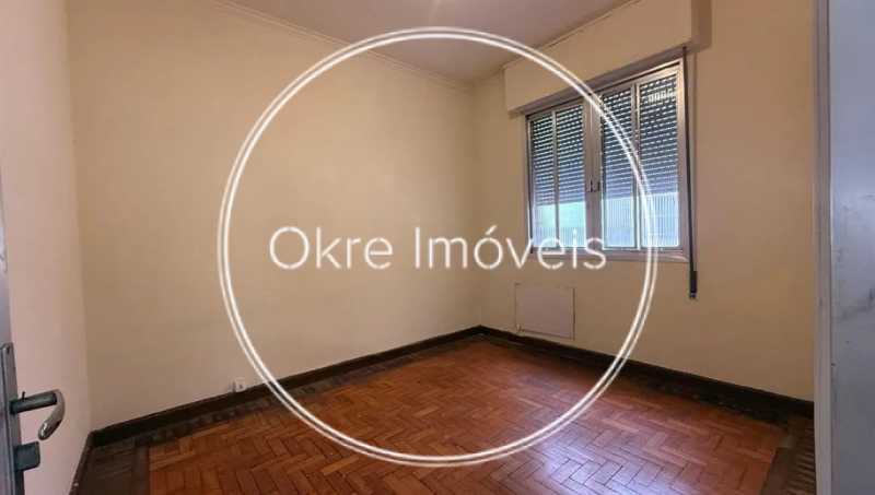 Conheça 2 do imóvel - Apartamento 3 quartos à venda Copacabana, Rio de Janeiro - R$ 1.200.000 - CBAP30590 - 7 2 - 7