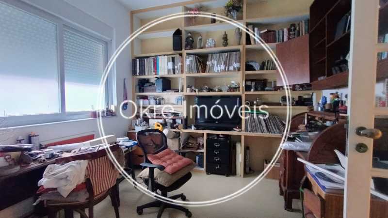 Conheça 1 quarto 2. do imóvel - Apartamento 3 quartos à venda Copacabana, Rio de Janeiro - R$ 1.500.000 - CBAP30591 - 5 1 quarto 2. - 5