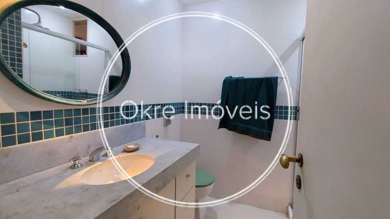 Conheça b social 1. do imóvel - Apartamento 3 quartos à venda Copacabana, Rio de Janeiro - R$ 1.500.000 - CBAP30591 - 9 b social 1. - 9