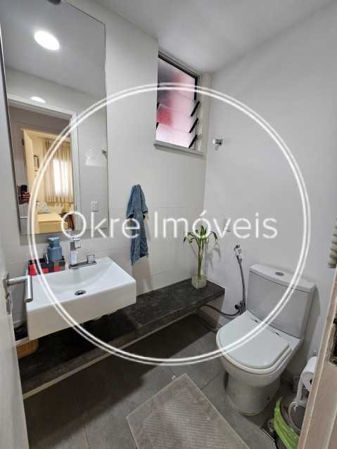 Conheça WhatsApp Image 2026-03-20 at 1 do imóvel - Apartamento 2 quartos à venda Botafogo, Rio de Janeiro - R$ 1.150.000 - BOAP20109 - 15 WhatsApp Image 2026-03-20 at 1 - 15