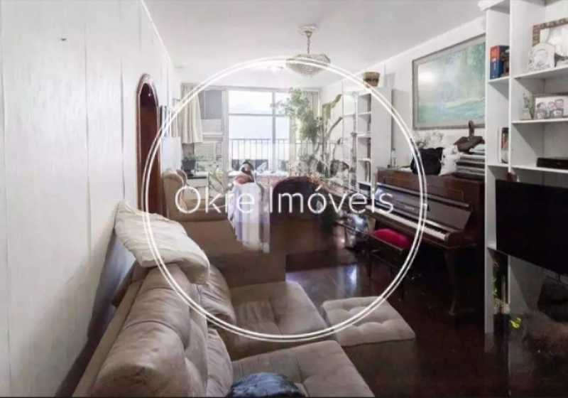 Conheça 1001114355 do imóvel - Apartamento 3 quartos à venda Botafogo, Rio de Janeiro - R$ 1.250.000 - BOAP30100 - 1 1001114355 - 1