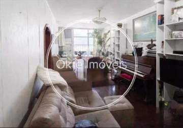 Apartamento 3 quartos à venda Botafogo, Rio de Janeiro - R$ 1.250.000 - BOAP30100 Apartamento 3 quartos à venda Botafogo, Rio de Janeiro - R$ 1.250.000 - BOAP30100