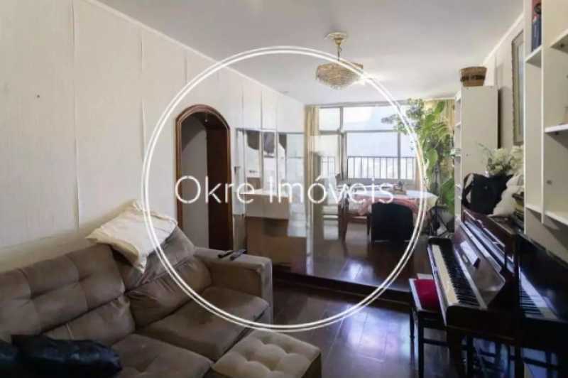 Conheça 1001114352 do imóvel - Apartamento 3 quartos à venda Botafogo, Rio de Janeiro - R$ 1.250.000 - BOAP30100 - 2 1001114352 - 2