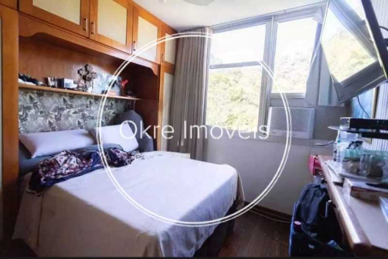 Conheça 1001114353 do imóvel - Apartamento 3 quartos à venda Botafogo, Rio de Janeiro - R$ 1.250.000 - BOAP30100 - 5 1001114353 - 5