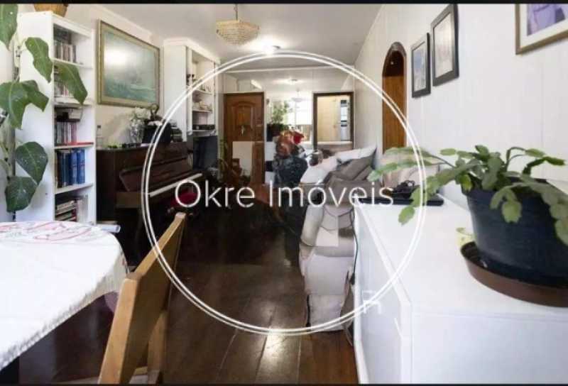 Conheça 1001114354 do imóvel - Apartamento 3 quartos à venda Botafogo, Rio de Janeiro - R$ 1.250.000 - BOAP30100 - 4 1001114354 - 4