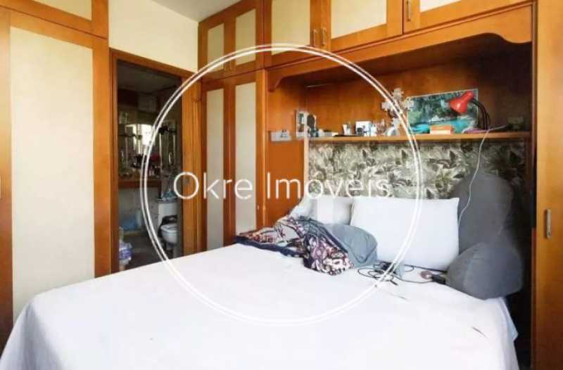 Conheça 1001114351 do imóvel - Apartamento 3 quartos à venda Botafogo, Rio de Janeiro - R$ 1.250.000 - BOAP30100 - 6 1001114351 - 6