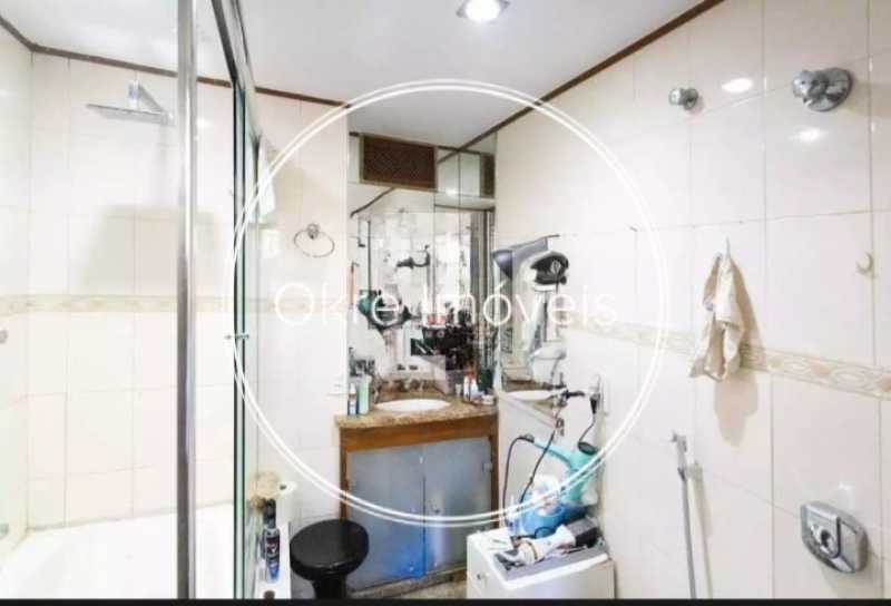 Conheça 1001114350 do imóvel - Apartamento 3 quartos à venda Botafogo, Rio de Janeiro - R$ 1.250.000 - BOAP30100 - 11 1001114350 - 11