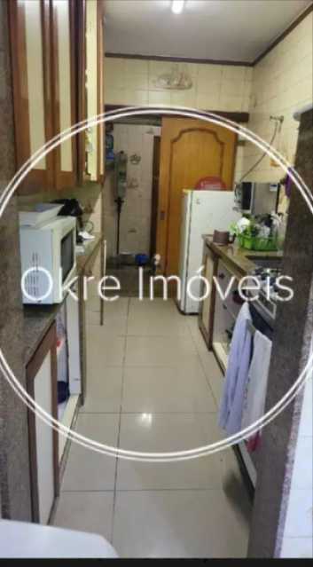 Conheça 1001114349 do imóvel - Apartamento 3 quartos à venda Botafogo, Rio de Janeiro - R$ 1.250.000 - BOAP30100 - 9 1001114349 - 9