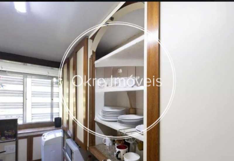 Conheça 1001114348 do imóvel - Apartamento 3 quartos à venda Botafogo, Rio de Janeiro - R$ 1.250.000 - BOAP30100 - 10 1001114348 - 10