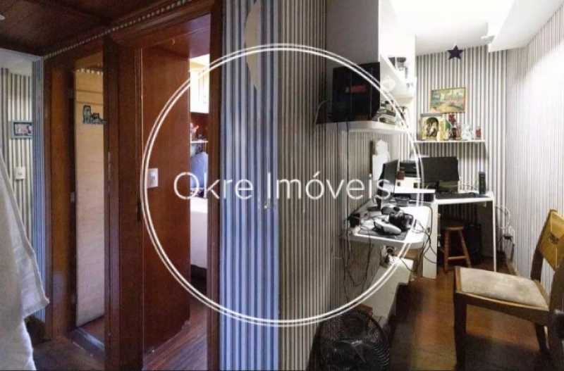 Conheça 1001114347 do imóvel - Apartamento 3 quartos à venda Botafogo, Rio de Janeiro - R$ 1.250.000 - BOAP30100 - 7 1001114347 - 7