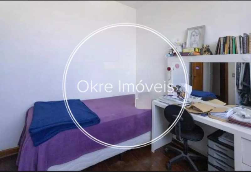 Conheça 1001114346 do imóvel - Apartamento 3 quartos à venda Botafogo, Rio de Janeiro - R$ 1.250.000 - BOAP30100 - 13 1001114346 - 13