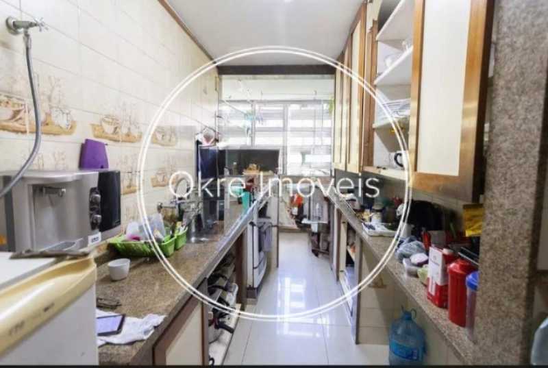Conheça 1001114345 do imóvel - Apartamento 3 quartos à venda Botafogo, Rio de Janeiro - R$ 1.250.000 - BOAP30100 - 8 1001114345 - 8