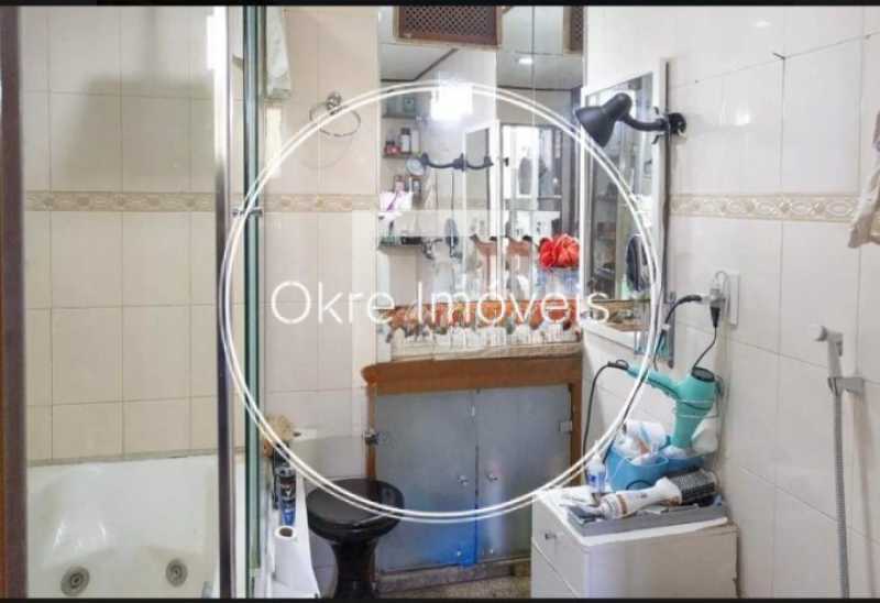 Conheça 1001114344 do imóvel - Apartamento 3 quartos à venda Botafogo, Rio de Janeiro - R$ 1.250.000 - BOAP30100 - 16 1001114344 - 16