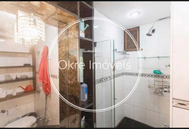 Conheça 1001114343 do imóvel - Apartamento 3 quartos à venda Botafogo, Rio de Janeiro - R$ 1.250.000 - BOAP30100 - 15 1001114343 - 15