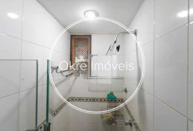 Conheça 1001114342 do imóvel - Apartamento 3 quartos à venda Botafogo, Rio de Janeiro - R$ 1.250.000 - BOAP30100 - 12 1001114342 - 12