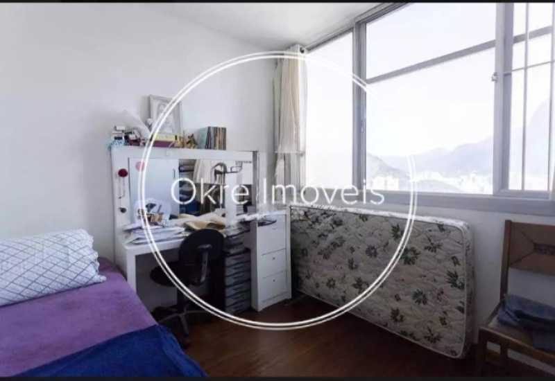Conheça 1001114341 do imóvel - Apartamento 3 quartos à venda Botafogo, Rio de Janeiro - R$ 1.250.000 - BOAP30100 - 14 1001114341 - 14
