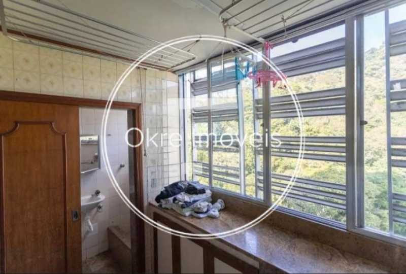 Conheça 1001114340 do imóvel - Apartamento 3 quartos à venda Botafogo, Rio de Janeiro - R$ 1.250.000 - BOAP30100 - 17 1001114340 - 17