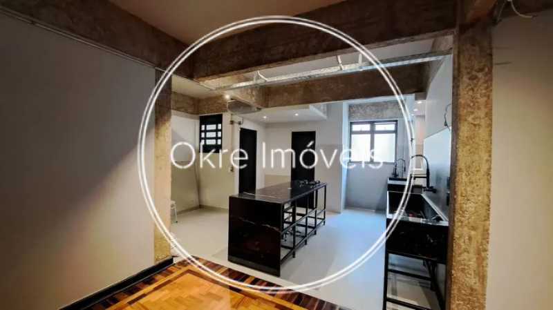 Conheça WhatsApp Image 2026-03-19 at 1 do imóvel - Apartamento 3 quartos à venda Laranjeiras, Rio de Janeiro - R$ 820.000 - FLAP30592 - 13 WhatsApp Image 2026-03-19 at 1 - 13