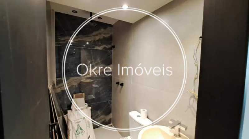 Conheça WhatsApp Image 2026-03-19 at 1 do imóvel - Apartamento 3 quartos à venda Laranjeiras, Rio de Janeiro - R$ 820.000 - FLAP30592 - 14 WhatsApp Image 2026-03-19 at 1 - 14
