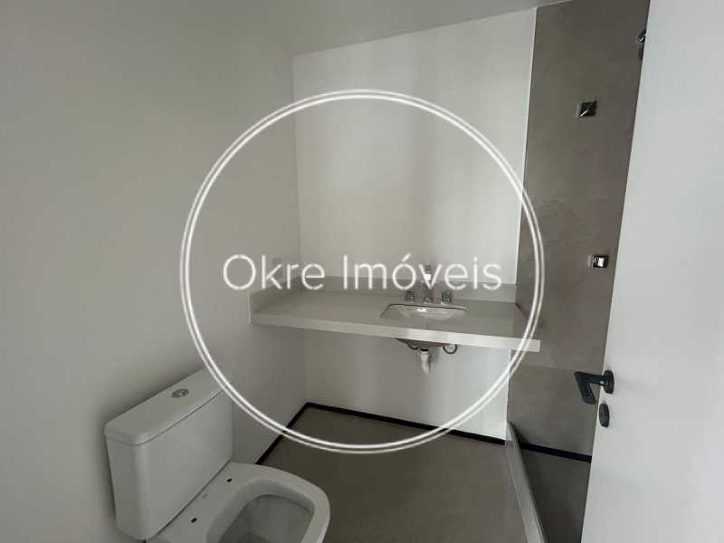 Conheça WhatsApp Image 2026-03-20 at 0 do imóvel - Loft Duplex de luxo à venda em Botafogo - 63m2 (aceita Airbnb) - BOLO10002 - 5 WhatsApp Image 2026-03-20 at 0 - 5