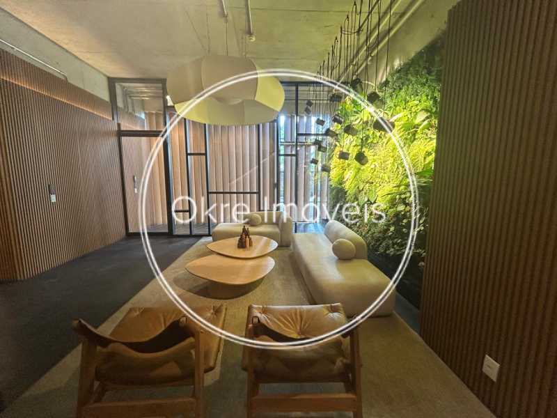 Conheça WhatsApp Image 2026-03-20 at 1 do imóvel - Loft em casa do Século XIX à venda em Botafogo - 59m2 (aceita Airbnb) - BOLO10003 - 4 WhatsApp Image 2026-03-20 at 1 - 4