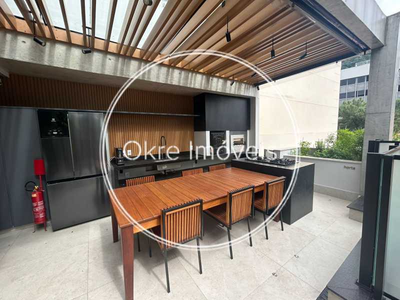 Conheça WhatsApp Image 2026-03-20 at 0 do imóvel - Loft em casa do Século XIX à venda em Botafogo - 59m2 (aceita Airbnb) - BOLO10003 - 8 WhatsApp Image 2026-03-20 at 0 - 8