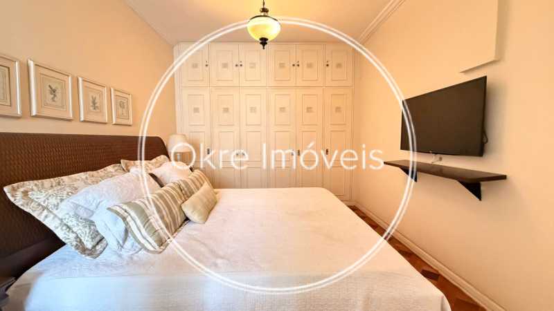 Conheça a06ef35a-48af-4b94-8f2f-b0300b do imóvel - Apartamento 3 quartos à venda Copacabana, Rio de Janeiro - R$ 1.200.000 - LEAP31912 - 23 a06ef35a-48af-4b94-8f2f-b0300b - 23