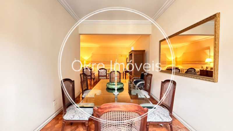Conheça 237fb12a-be20-40e6-a6cf-be250c do imóvel - Apartamento 3 quartos à venda Copacabana, Rio de Janeiro - R$ 1.200.000 - LEAP31912 - 9 237fb12a-be20-40e6-a6cf-be250c - 9