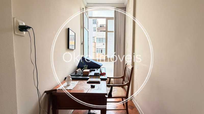 Conheça 63c04705-fab1-4372-af52-bf959e do imóvel - Apartamento 3 quartos à venda Copacabana, Rio de Janeiro - R$ 1.200.000 - LEAP31912 - 25 63c04705-fab1-4372-af52-bf959e - 25
