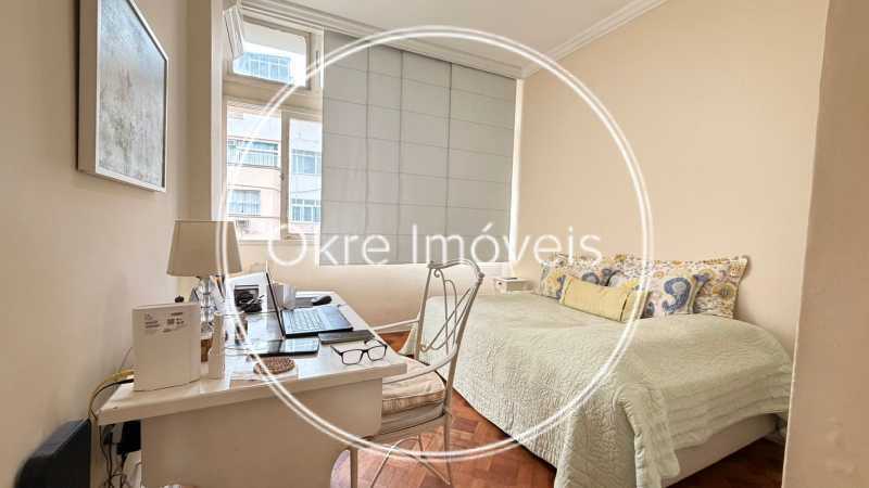 Conheça 422cd87f-b1c9-46d1-9a28-107e69 do imóvel - Apartamento 3 quartos à venda Copacabana, Rio de Janeiro - R$ 1.200.000 - LEAP31912 - 18 422cd87f-b1c9-46d1-9a28-107e69 - 18