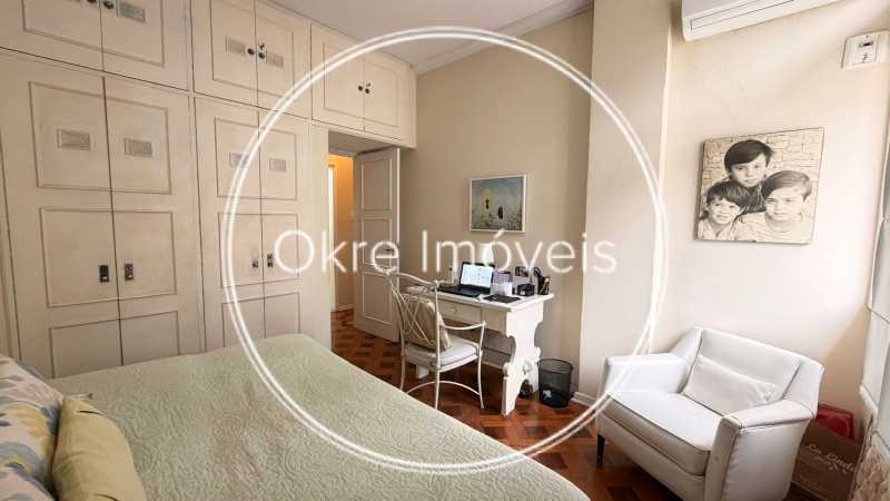 Conheça 1b1976dd-4e4a-4150-9b98-fe7e65 do imóvel - Apartamento 3 quartos à venda Copacabana, Rio de Janeiro - R$ 1.200.000 - LEAP31912 - 19 1b1976dd-4e4a-4150-9b98-fe7e65 - 19