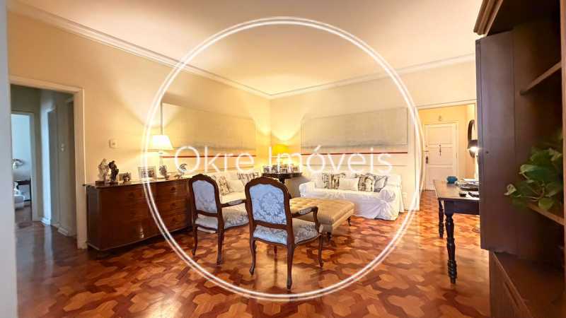 Conheça 84ba4823-65f5-496b-bd6d-a8c23d do imóvel - Apartamento 3 quartos à venda Copacabana, Rio de Janeiro - R$ 1.200.000 - LEAP31912 - 7 84ba4823-65f5-496b-bd6d-a8c23d - 7
