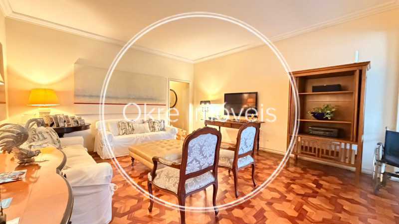 Conheça 37b5bcb3-69d4-4488-aa0a-23e281 do imóvel - Apartamento 3 quartos à venda Copacabana, Rio de Janeiro - R$ 1.200.000 - LEAP31912 - 5 37b5bcb3-69d4-4488-aa0a-23e281 - 5