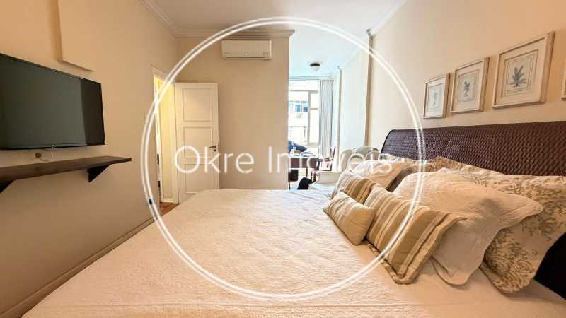 Conheça 7b9c523c-f29e-49f7-8499-7b47bd do imóvel - Apartamento 3 quartos à venda Copacabana, Rio de Janeiro - R$ 1.200.000 - LEAP31912 - 24 7b9c523c-f29e-49f7-8499-7b47bd - 24