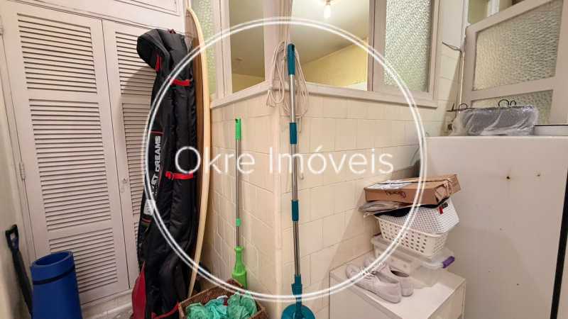 Conheça db4772de-cb93-40d3-84f9-df85e3 do imóvel - Apartamento 3 quartos à venda Copacabana, Rio de Janeiro - R$ 1.200.000 - LEAP31912 - 34 db4772de-cb93-40d3-84f9-df85e3 - 34