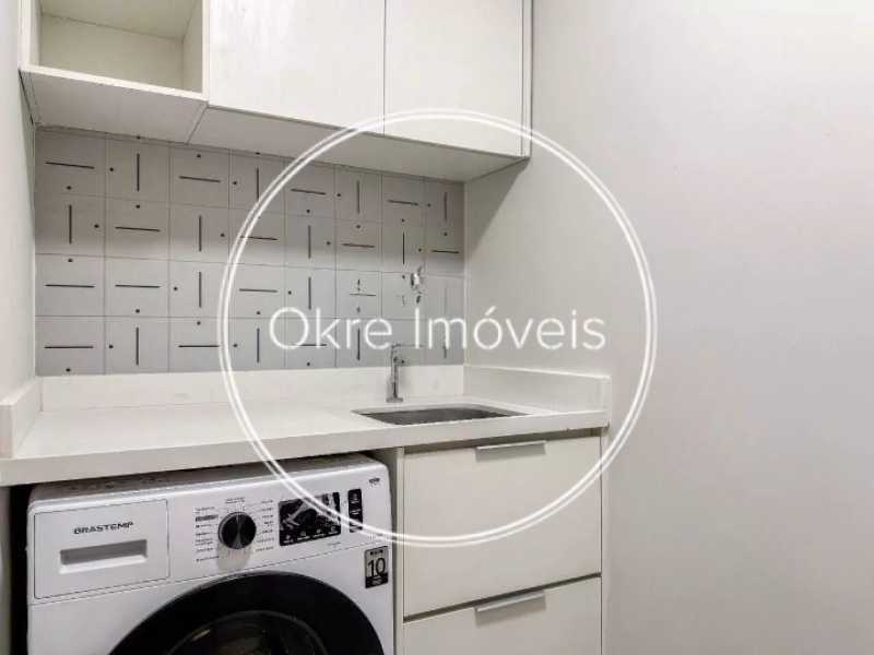 Conheça e6a4322d-a348-49e9-9d4e-d796f0 do imóvel - Apartamento 2 quartos à venda Leblon, Rio de Janeiro - R$ 3.300.000 - LEAP21221 - 31 e6a4322d-a348-49e9-9d4e-d796f0 - 31