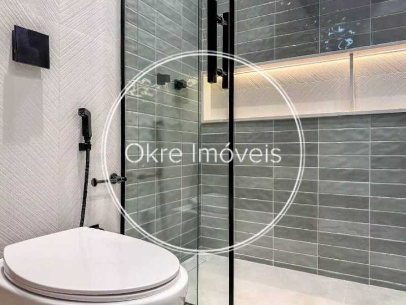 Conheça 7531879a-05aa-4518-b828-71b7ee do imóvel - Apartamento 2 quartos à venda Leblon, Rio de Janeiro - R$ 3.300.000 - LEAP21221 - 21 7531879a-05aa-4518-b828-71b7ee - 21