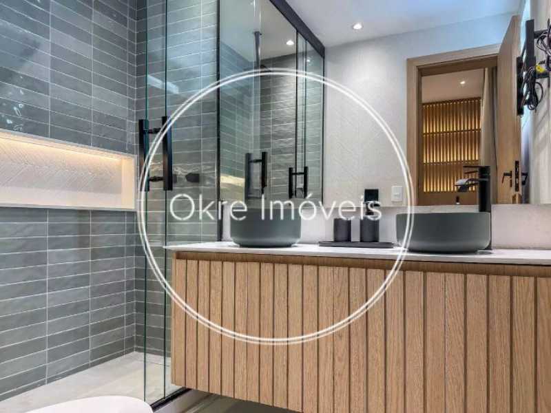 Conheça adffeebc-aa09-4d69-9f13-8e3b04 do imóvel - Apartamento 2 quartos à venda Leblon, Rio de Janeiro - R$ 3.300.000 - LEAP21221 - 14 adffeebc-aa09-4d69-9f13-8e3b04 - 14