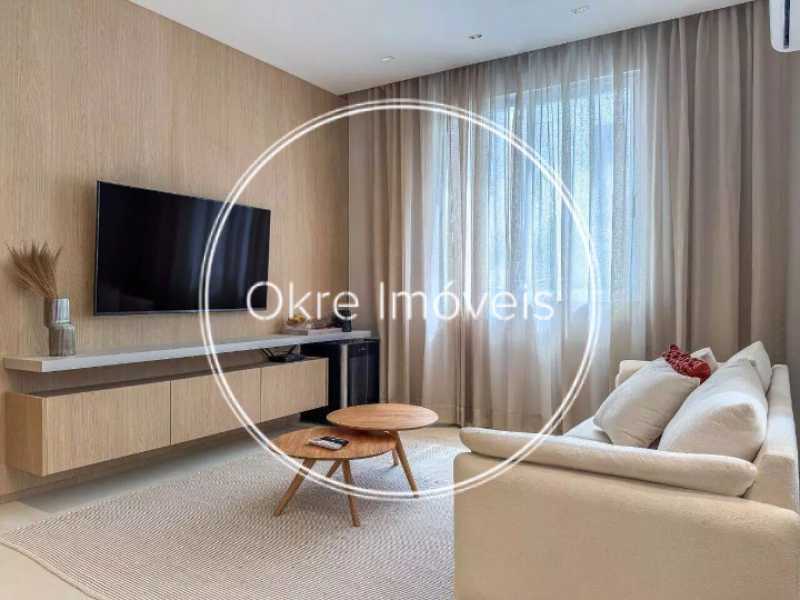 Conheça bedf7754-ead5-43c3-ad05-e0a84a do imóvel - Apartamento 2 quartos à venda Leblon, Rio de Janeiro - R$ 3.300.000 - LEAP21221 - 9 bedf7754-ead5-43c3-ad05-e0a84a - 9
