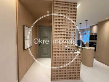 Apartamento 2 quartos à venda Leblon, Rio de Janeiro - R$ 3.300.000 - LEAP21221 Apartamento 2 quartos à venda Leblon, Rio de Janeiro - R$ 3.300.000 - LEAP21221