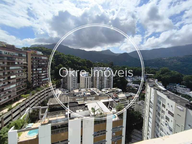 Conheça 1000202456 do imóvel - Apartamento 4 quartos à venda Leblon, Rio de Janeiro - R$ 2.850.000 - LEAP40770 - 4 1000202456 - 4