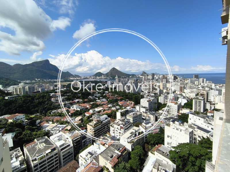 Conheça 1000202461 do imóvel - Apartamento 4 quartos à venda Leblon, Rio de Janeiro - R$ 2.850.000 - LEAP40770 - 5 1000202461 - 5