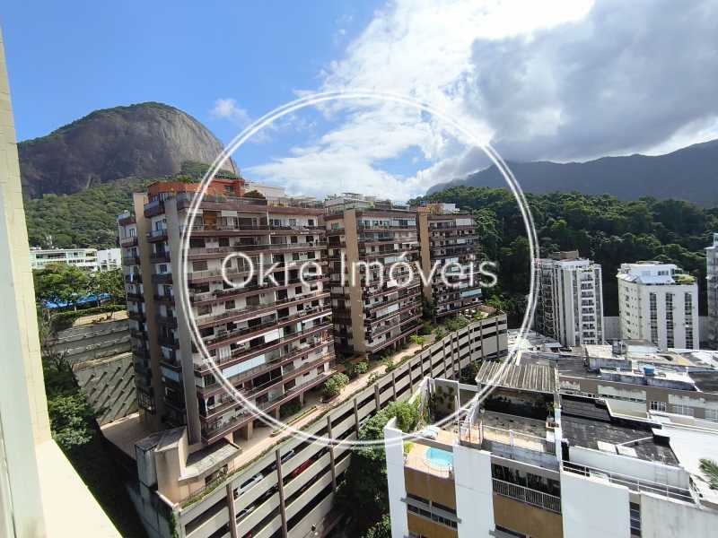 Conheça 1000202463 do imóvel - Apartamento 4 quartos à venda Leblon, Rio de Janeiro - R$ 2.850.000 - LEAP40770 - 6 1000202463 - 6