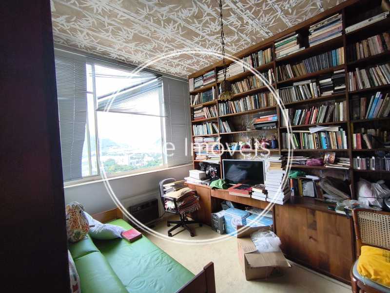 Conheça 1000202470 do imóvel - Apartamento 4 quartos à venda Leblon, Rio de Janeiro - R$ 2.850.000 - LEAP40770 - 7 1000202470 - 7