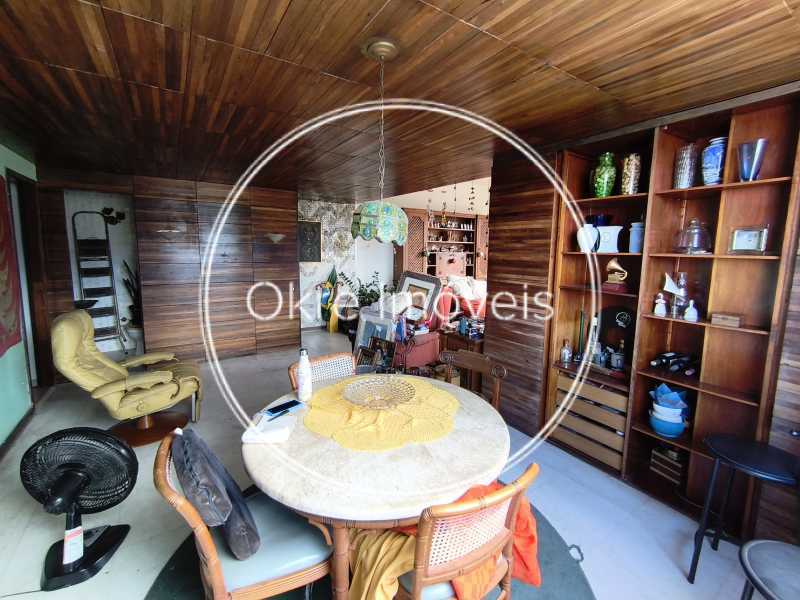 Conheça 1000202469 do imóvel - Apartamento 4 quartos à venda Leblon, Rio de Janeiro - R$ 2.850.000 - LEAP40770 - 8 1000202469 - 8