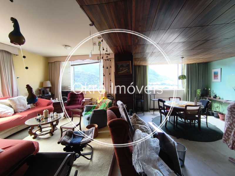 Conheça 1000202468 do imóvel - Apartamento 4 quartos à venda Leblon, Rio de Janeiro - R$ 2.850.000 - LEAP40770 - 9 1000202468 - 9